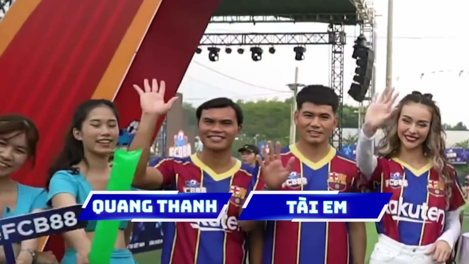 Tại sao nên chọn fcb88 top?